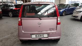 Daihatsu Cuore 1.0 BENZ AUT 43 KW 59 PK NAP.... picture 5