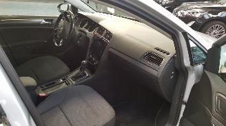 Volkswagen Golf E-GOLF AUT  ELEKTRISCH 100KW 136PK picture 9