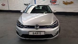 Volkswagen Golf E-GOLF AUT  ELEKTRISCH 100KW 136PK picture 2