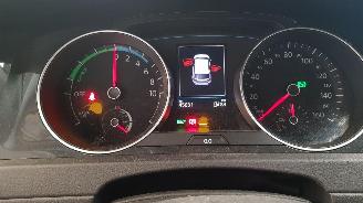 Volkswagen Golf E-GOLF AUT  ELEKTRISCH 100KW 136PK picture 13