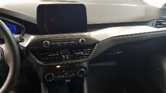 Ford Focus 1.5 ECOBLUE AUT  DIESEL 1.499CC 88KW 120PK  N.A.P... picture 11