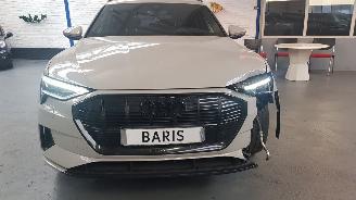Audi E-tron 50 SUV  AUT ELEKTRISCH  230KW 313PK 4x4 2019-09 picture 2