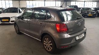 Volkswagen Polo 1.2 TSI 16V BLUEMOTION  BENZ 1,197CC 66KW 90PK picture 6