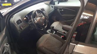 Volkswagen Polo 1.2 TSI 16V BLUEMOTION  BENZ 1,197CC 66KW 90PK picture 9