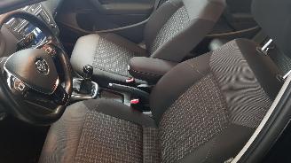 Volkswagen Polo 1.2 TSI 16V BLUEMOTION  BENZ 1,197CC 66KW 90PK picture 10