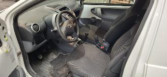 Toyota Aygo 1.0 12V Cool picture 5