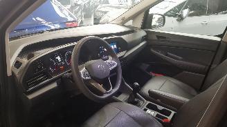 Volkswagen Caddy 2.0 TDI BLUEMOTION  DSL 1.968 55 KW 75PK picture 8