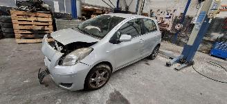 Auto da rottamare Toyota Yaris 1.3 VVTi Aspiration 2009/7