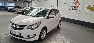 Coche accidentado Opel Karl 1.0 eco FLEX innovation 2019/8