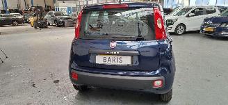 Fiat Panda 0.9 TwinAir Lounge picture 5
