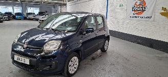Schadeauto Fiat Panda 0.9 TwinAir Lounge 2019/1