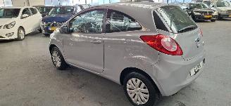 Ford Ka 1.2 Titanium X start/stop picture 6