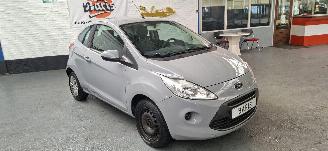 Ford Ka 1.2 Titanium X start/stop picture 3