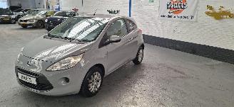 Ford Ka 1.2 Titanium X start/stop picture 1