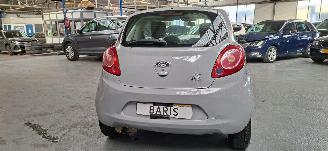 Ford Ka 1.2 Titanium X start/stop picture 5