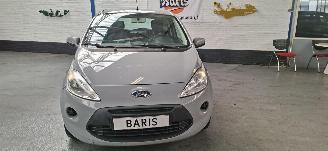Ford Ka 1.2 Titanium X start/stop picture 2