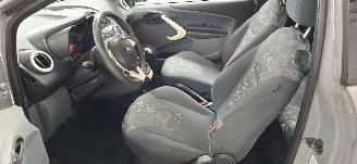 Ford Ka 1.2 Titanium X start/stop picture 7