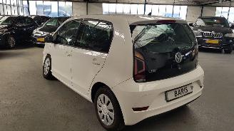 Volkswagen Up! 1.0 BMT Move Up picture 6