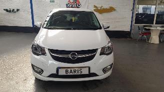 Opel Karl 1.0 ecoFlex Innovation picture 2
