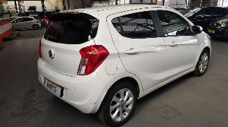 Opel Karl 1.0 ecoFlex Innovation picture 7