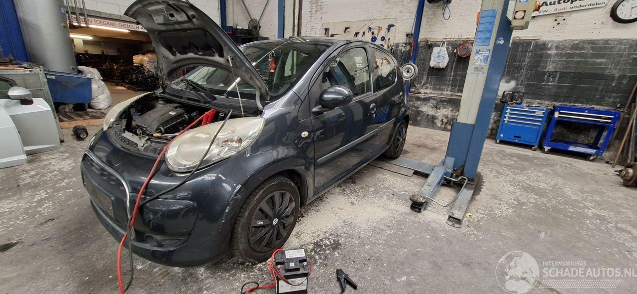 Citroën C1 1.0 12V Ambiance