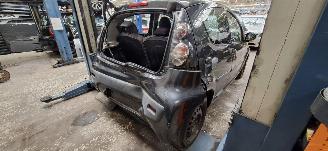 Citroën C1 1.0 12V Ambiance picture 4