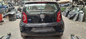 Volkswagen Up! 1.0 Move UP picture 5