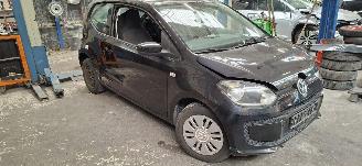Volkswagen Up! 1.0 Move UP picture 3