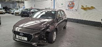 skadebil auto Hyundai I-30 1.0 T-GDI Comfort 2019/6