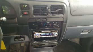 Toyota Hilux 2.5 D4-D   2WD    90 16V PICK-UP  DSL 2.494CC 65KW 88PK NAP... picture 9