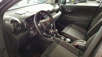 Citroën C3 Aircross 1.2 E-THP PURETECH 130 SUV  BENZ 1.199CC 96KW 131PK picture 9