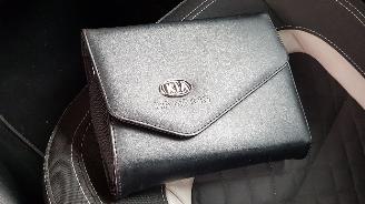 Kia Ceed 1.0i T-GDi 12V GT LINE 4DRS BENZ 998CC 88KW 120PK picture 14