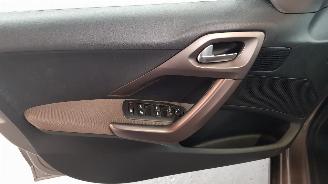 Peugeot 2008 1.2 VTI 12V AUT  PURETECH MPV  BENZ 1.199CC 60KW 82PK picture 9