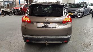Peugeot 2008 1.2 VTI 12V AUT  PURETECH MPV  BENZ 1.199CC 60KW 82PK picture 5
