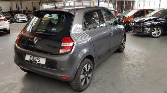 Renault Twingo 1.0 SCE 12V 4DRS BENZ 999CC 52KW 71PK picture 4