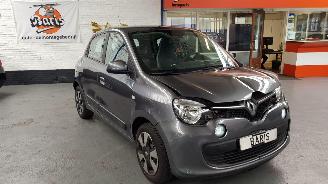 škoda osobní automobily Renault Twingo 1.0 SCE 12V 4DRS BENZ 999CC 52KW 71PK 2016/6
