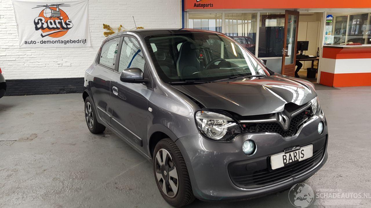 Renault Twingo 1.0 SCE 12V 4DRS BENZ 999CC 52KW 71PK