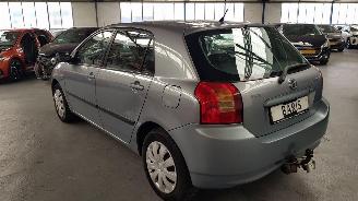 Toyota Corolla 1.6 16V VVT-I  AUT  BENZ 1.598CC 81KW 110PK picture 6