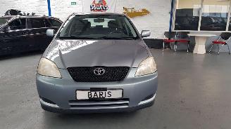 Toyota Corolla 1.6 16V VVT-I  AUT  BENZ 1.598CC 81KW 110PK picture 2