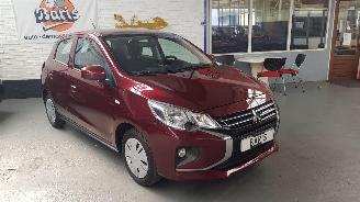 Unfallwagen Mitsubishi Space-star 1.2 12V  BENZ 1.193 CC 52 KW 71PK 2024/4