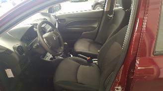 Mitsubishi Space-star 1.2 12V  BENZ 1.193 CC 52 KW 71PK picture 9