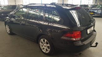 Volkswagen Golf 1.2 TSI BLUEMOTION   BENZ 1.197CC 77KW 105PK picture 6