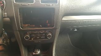 Volkswagen Golf 1.2 TSI BLUEMOTION   BENZ 1.197CC 77KW 105PK picture 11