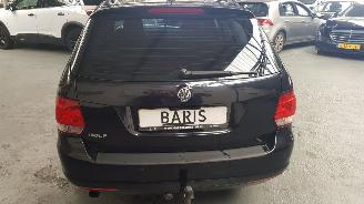 Volkswagen Golf 1.2 TSI BLUEMOTION   BENZ 1.197CC 77KW 105PK picture 5
