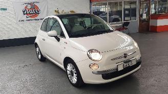  Fiat 500 0.9 TWINAIR  BENZ 875CC 59KW 80PK 2015/2