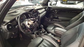 Mini Cooper 1.5 12V C00PER  CABRIO  BENZ AUT 1.499CC 100KW 136PK picture 8