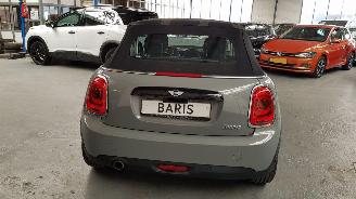 Mini Cooper 1.5 12V C00PER  CABRIO  BENZ AUT 1.499CC 100KW 136PK picture 5