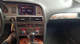 Audi A6 3.2 V6 24V FSI QUATTRO AUT COMBI  BENZ 3.123CC 188KW 256PK 4x4 picture 12