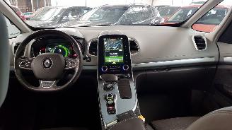 Renault Espace 1.6 TCE  MPV  BENZ AUT  1.618CC 147KW 200PK picture 11