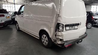 Volkswagen Transporter 2.0 TDI BESTEL  DSL 1.968CC 81KW 110PK KM 64760 NAP... picture 6